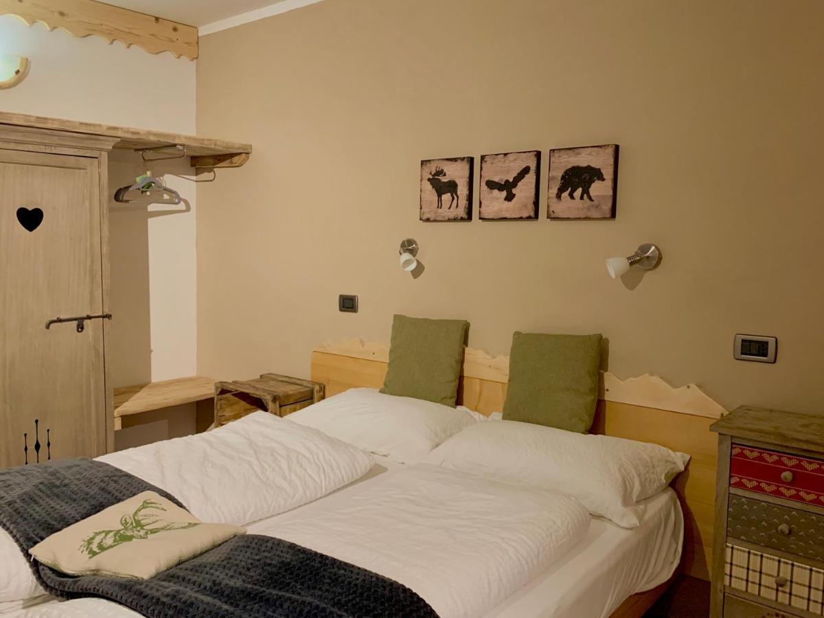 Casa Benassi ,Room&Suite , Con Zona Benessere Riolunato Exterior photo