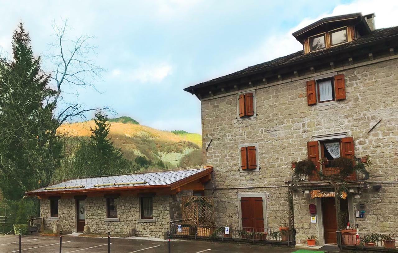 Casa Benassi ,Room&Suite , Con Zona Benessere Riolunato Exterior photo